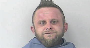 Christopher Campfield, - St. Lucie County, FL 